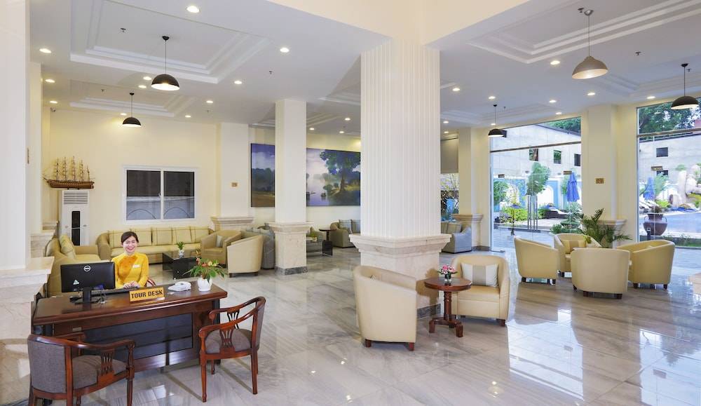 Ocean Pearl Hotel Phu Quoc 2