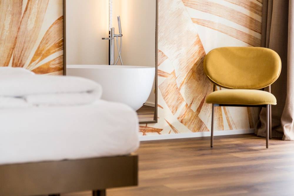 Hotel Baia Azzurra - Lake Front 2