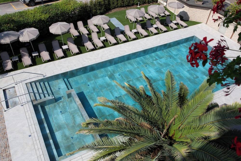 Palace Hotel Città 1