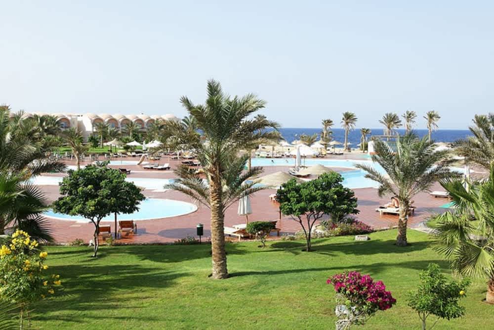 Three Corners Sea Beach Resort 1