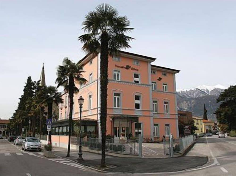 Hotel Olivo 1