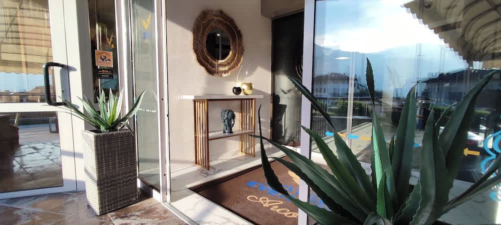 Hotel Everest Arco 2