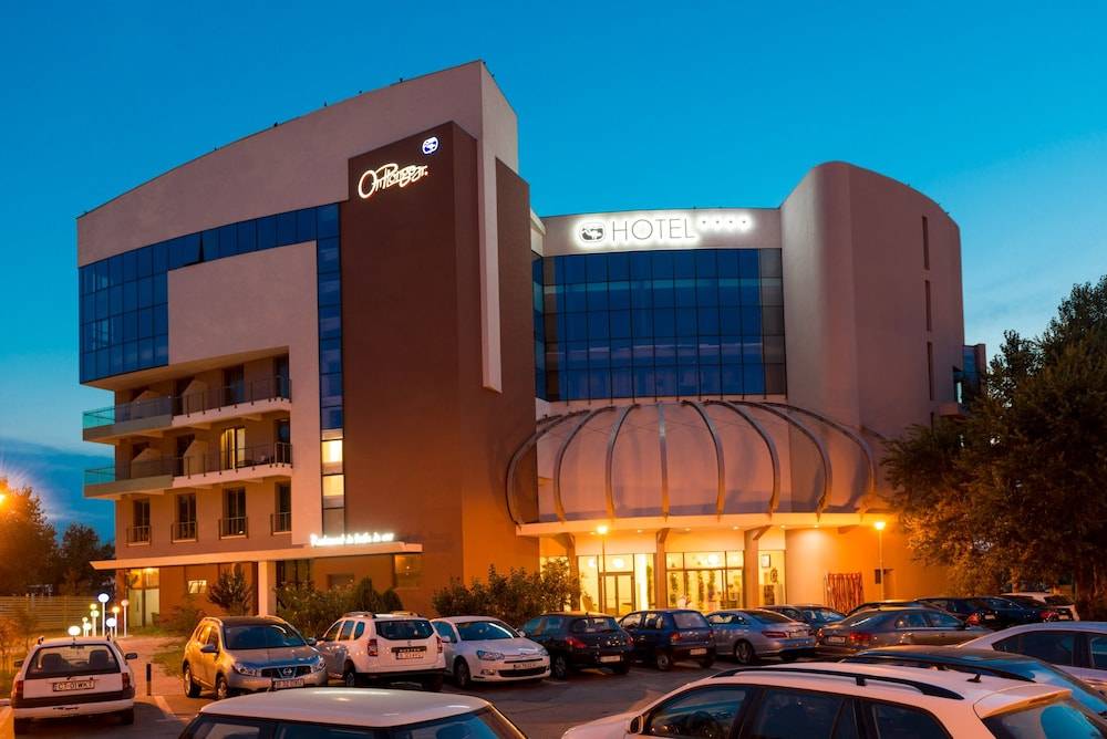 Hotel On Plonge Junior 1