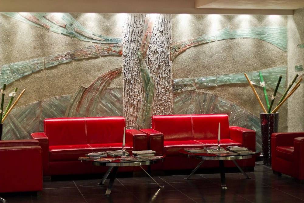 Vega Hotel 2