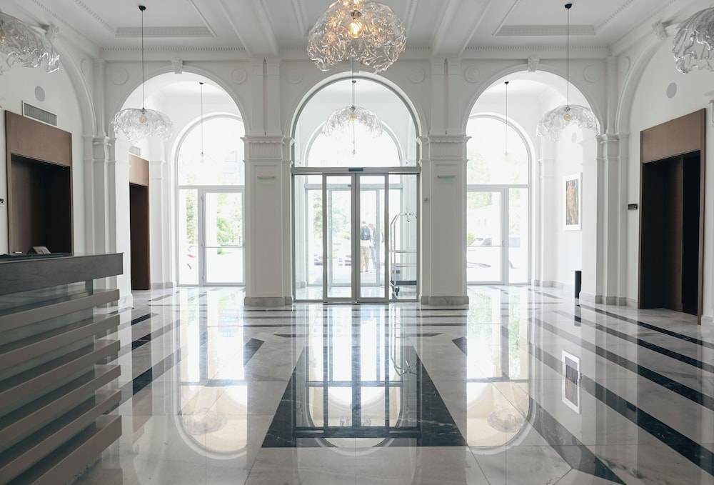 Iaki Conference & Spa Hotel 2
