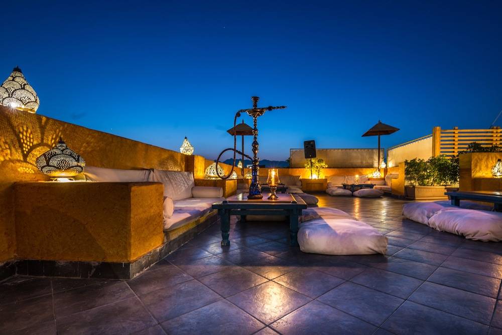 Camel Dive Club & Boutique Hotel 1