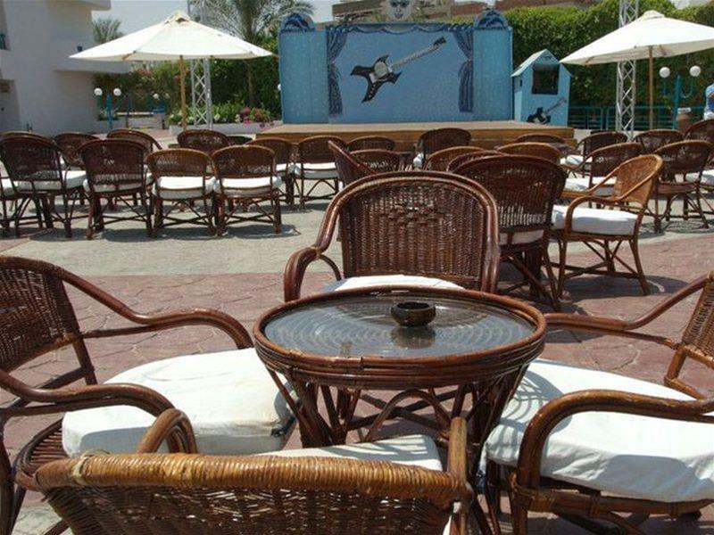 Sharm Cliff Resort 2