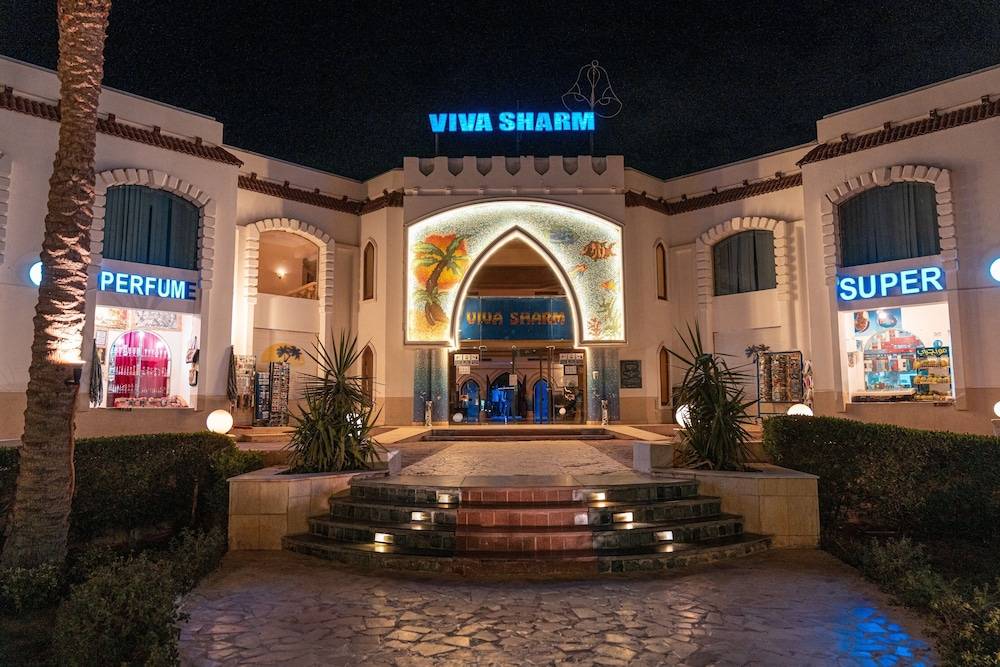 Viva Sharm 1