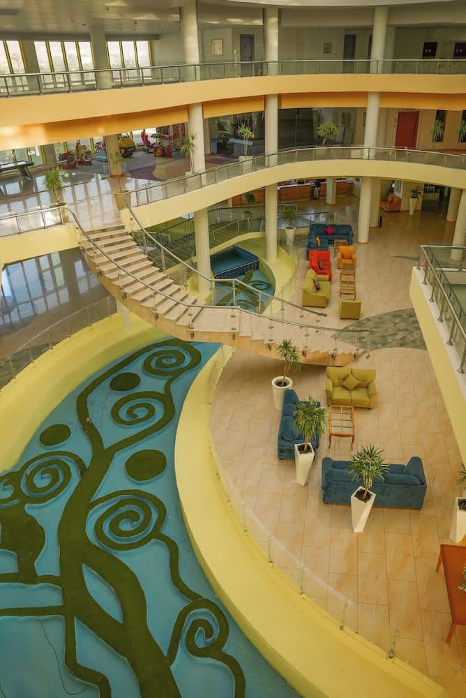 Sun Resort & Aqua Park Sharm El-Sheikh 2