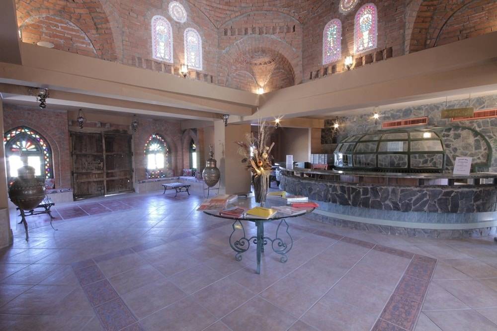 Amar Sina Egyptian Village 2