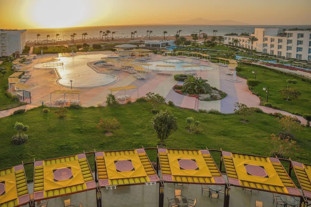 Sun Resort & Aqua Park Sharm El-Sheikh 1