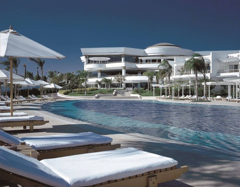 Royal Monte-Carlo Sharm Resort & SPA 1