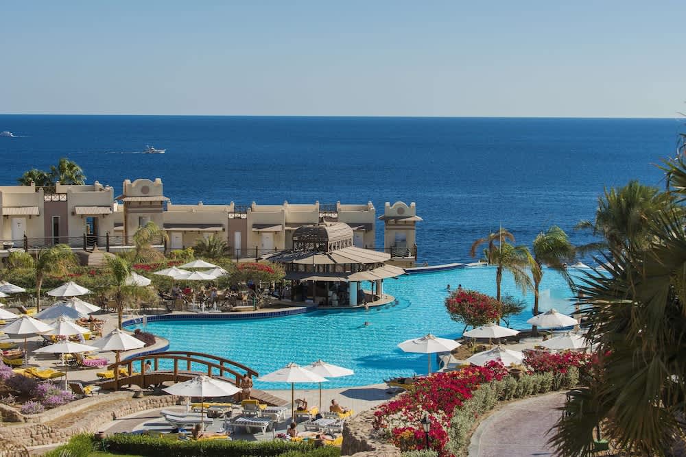 Concorde El Salam Sharm El Sheikh Front Hotel 1