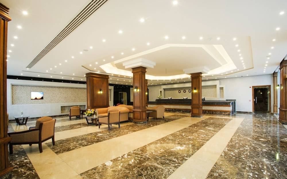 Old Vic Sharm Resort 2