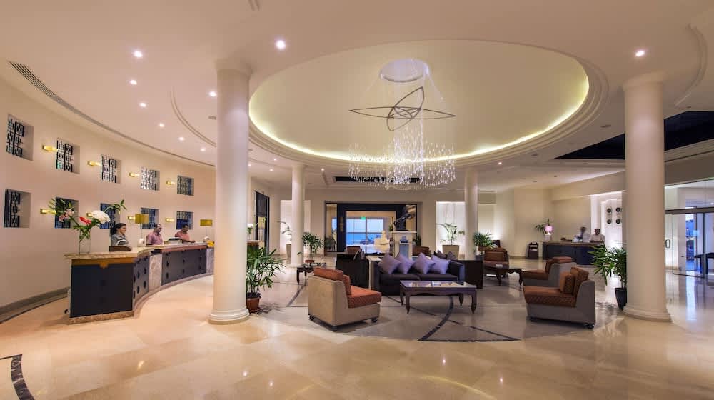 Concorde El Salam Sharm El Sheikh Front Hotel 2