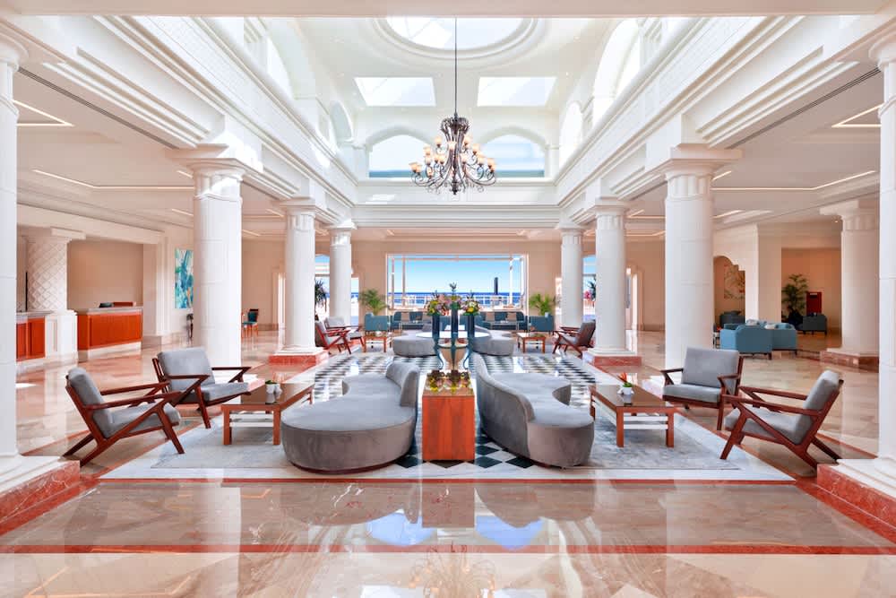 Pickalbatros Royal Grand Sharm - Adults Friendly 16 Years Plus 2