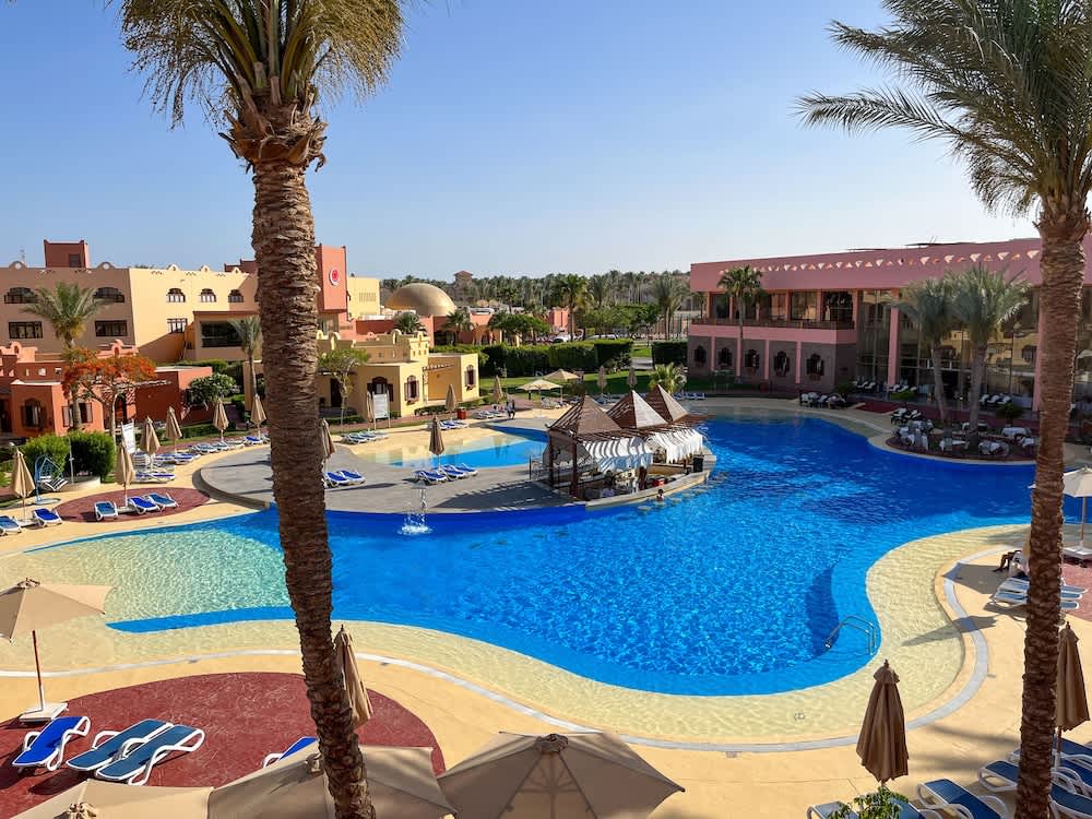 Nubian Island, Families and Couples only 1