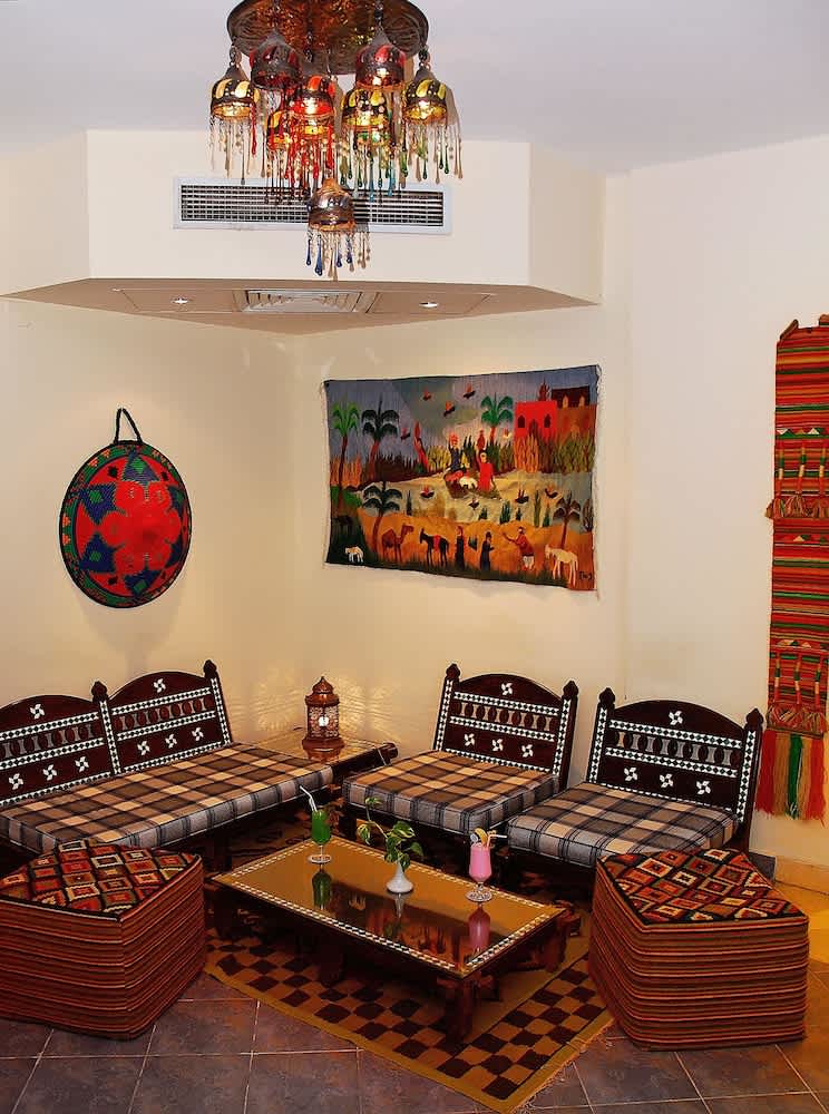 Naama Blue Hotel 2