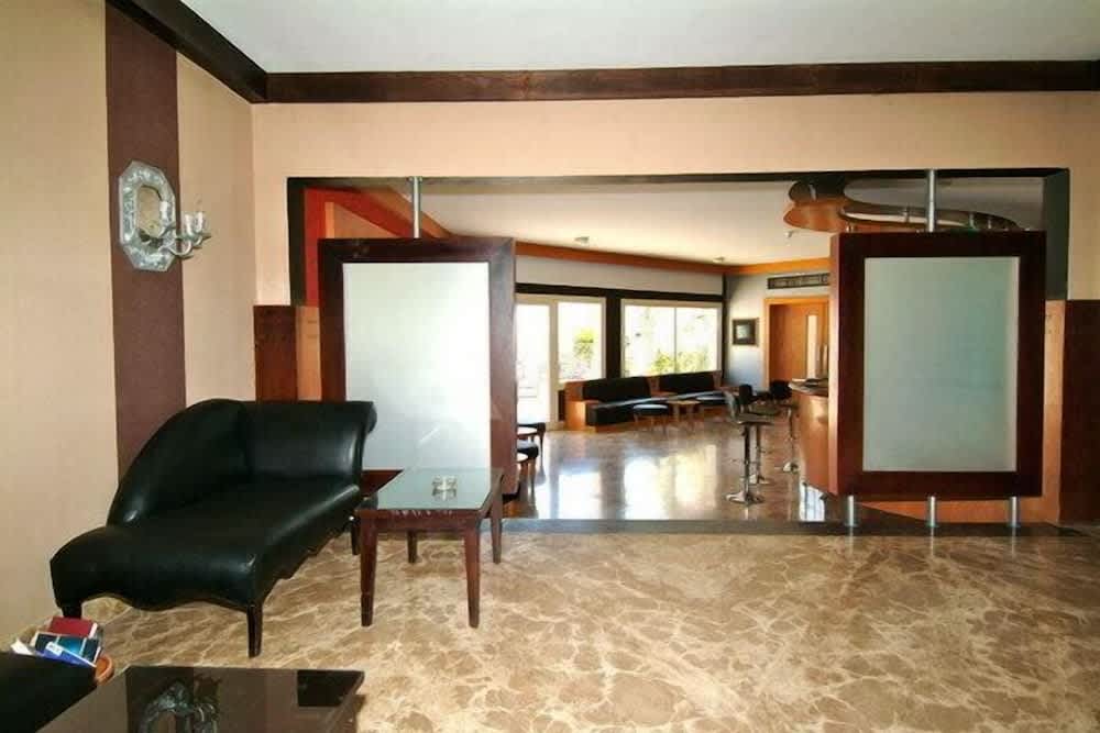 Eden Rock Hotel Namaa Bay 2