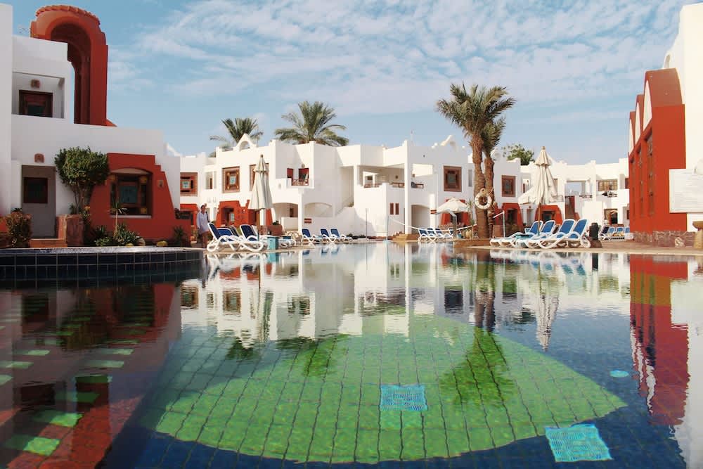 Sharm Inn Amarein - Boutique Hotel 1