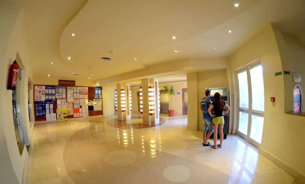 Rehana Royal Beach Resort - Aquapark & Spa - Family & Couples Only - Premium Ultra All-Inclusive 24H 2