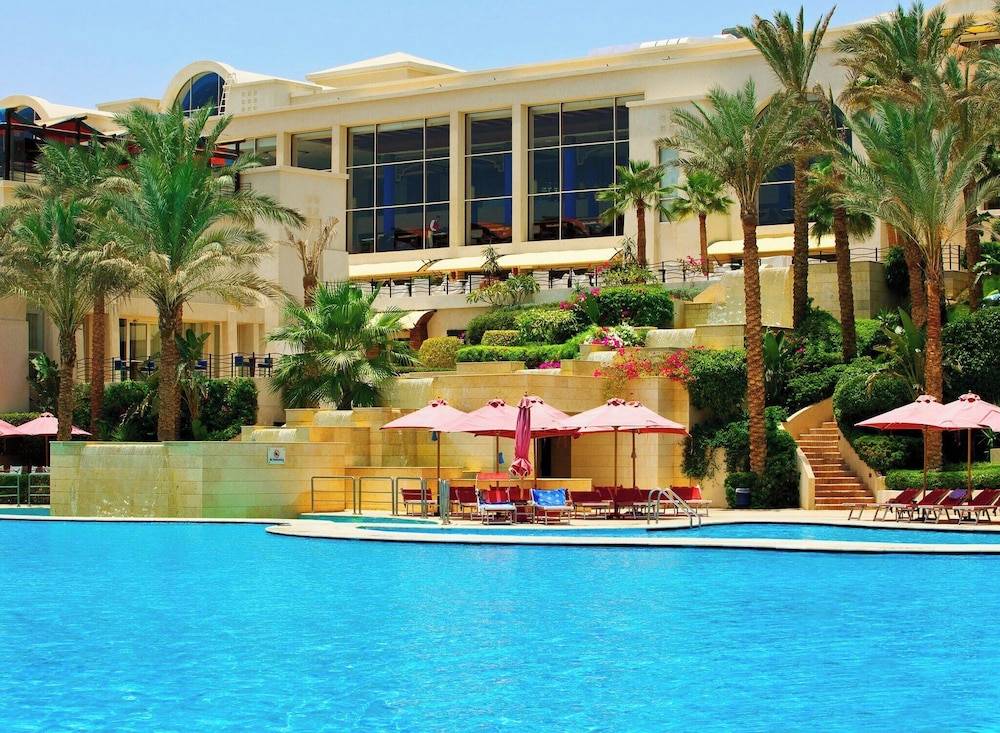 Grand Rotana Resort & Spa 1