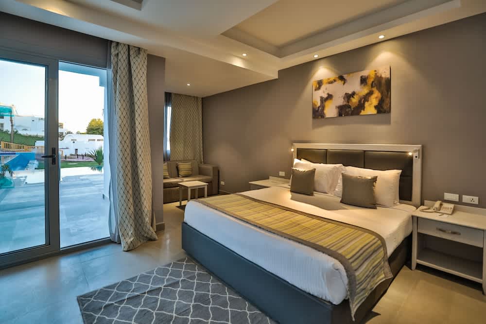 Sunrise Diamond Beach Resort -Grand Select 2