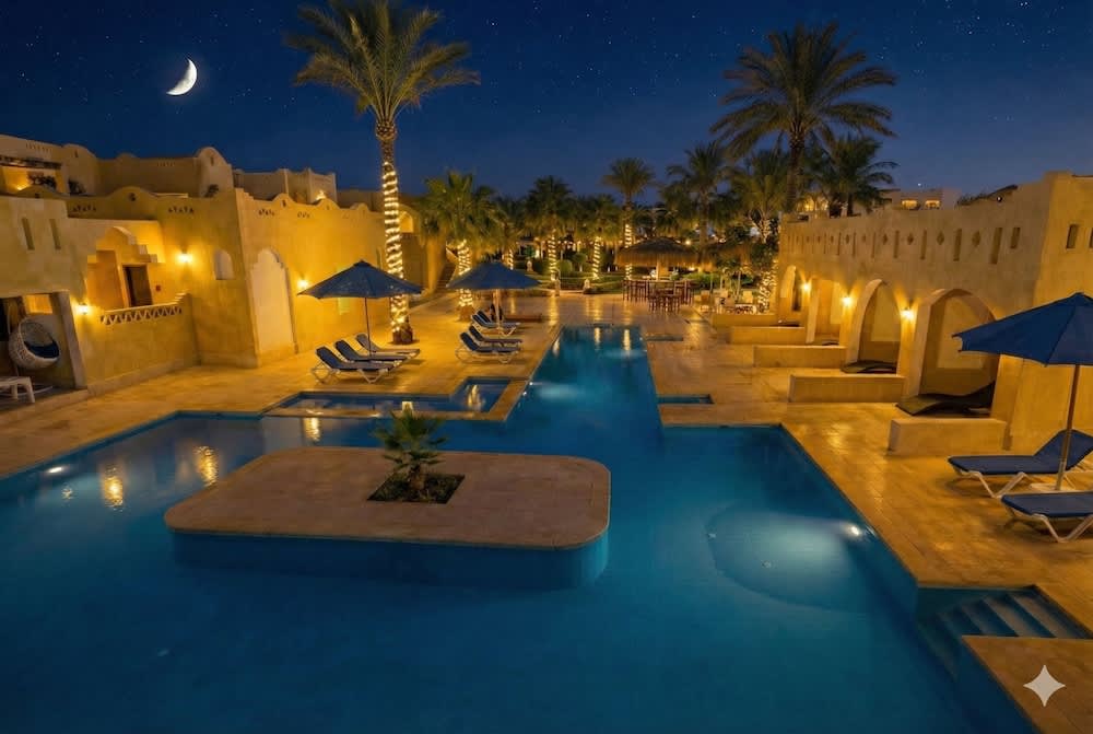 Romance Regency Club - Ultra All Inclusive 1
