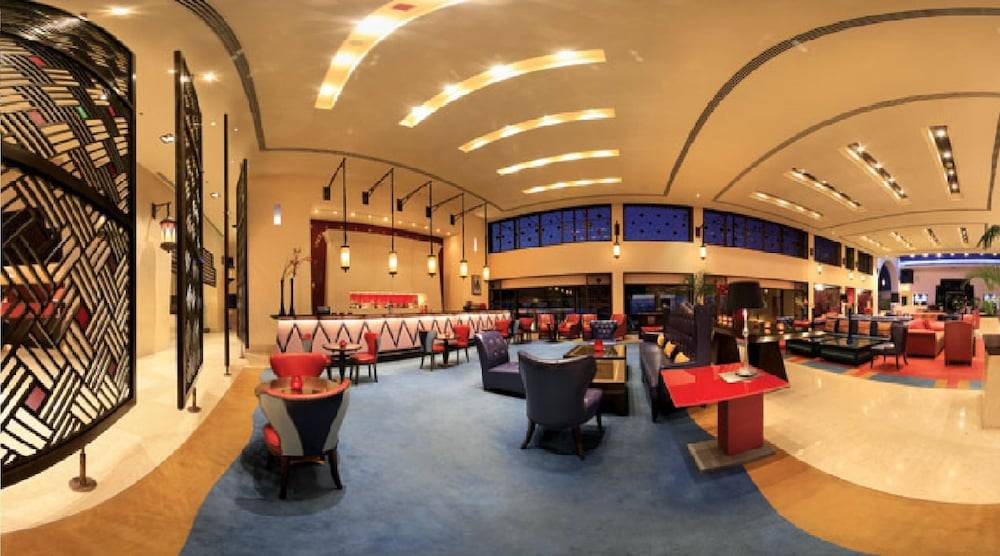 Grand Rotana Resort & Spa 2