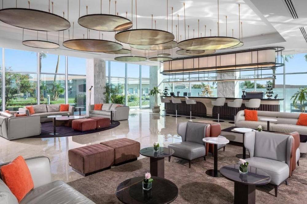Pickalbatros Golf Luxury Suites - All Inclusive 1