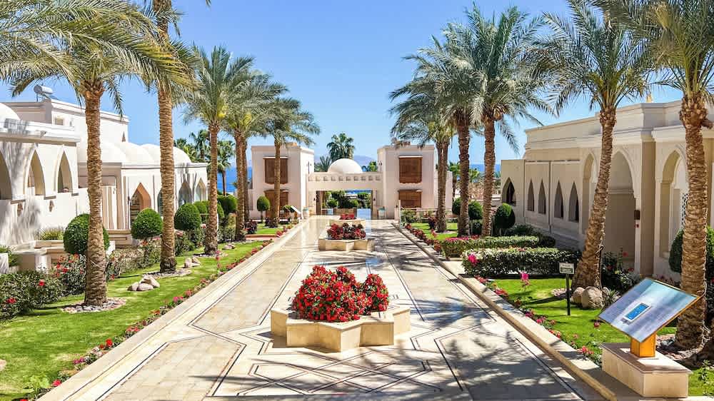 Club Reef Resort & Spa 1