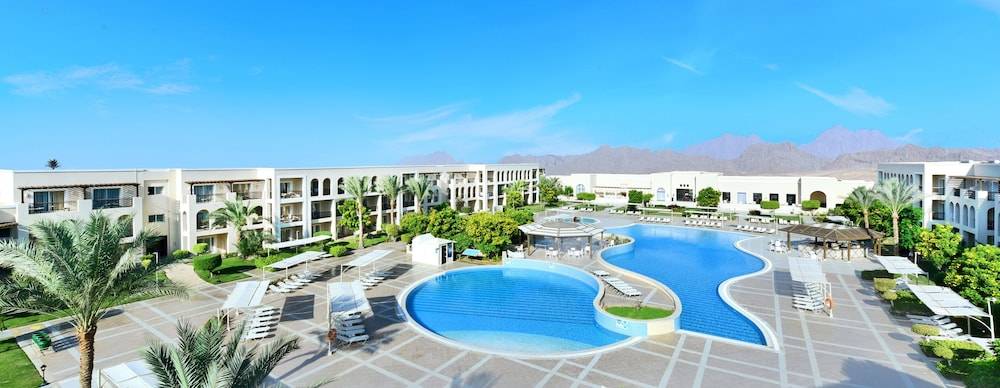 JAZ Mirabel Resort 2