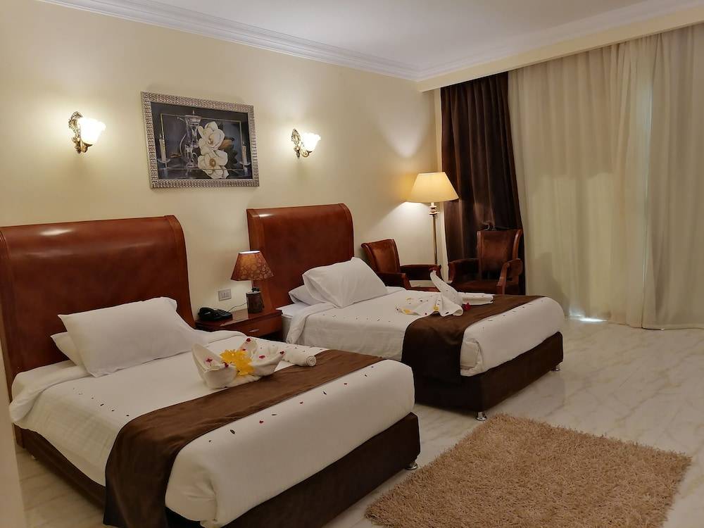 VIE Palma Di Sharm Resort and Aqua park 1