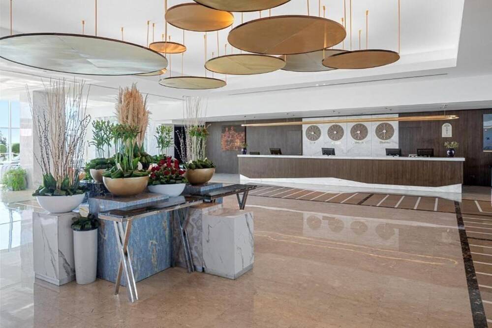 Pickalbatros Golf Luxury Suites - All Inclusive 2