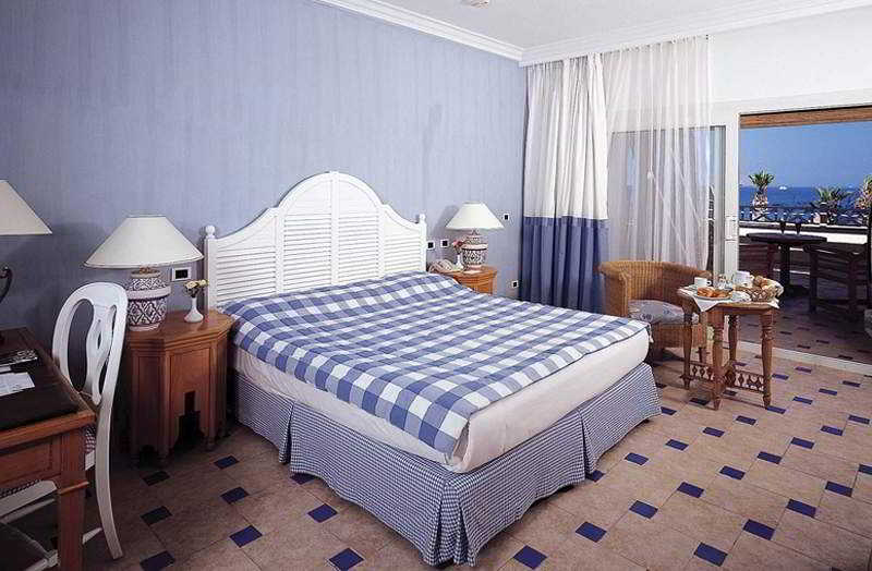 Sheraton Sharm Hotel Main Building 2