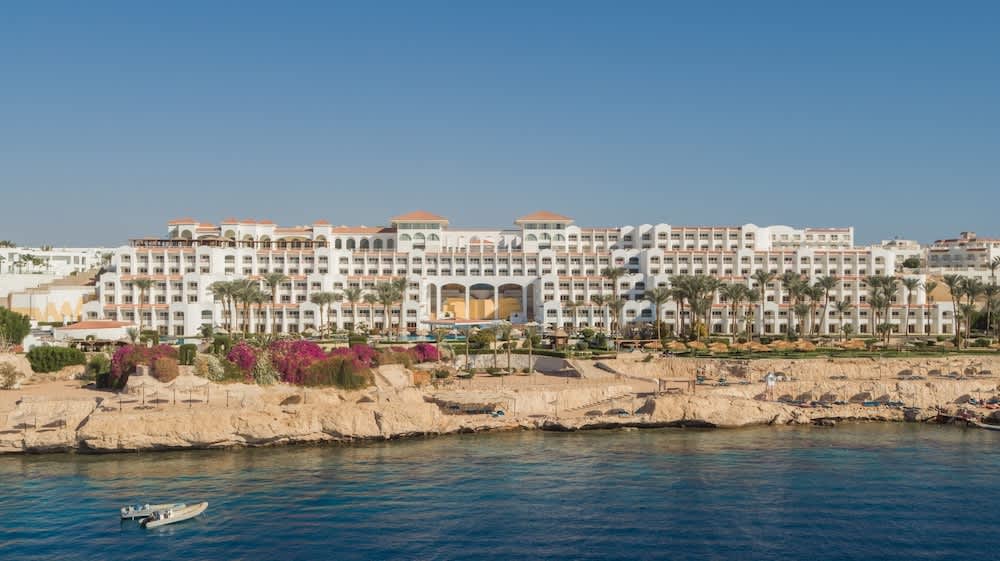 Siva Sharm Resort & SPA 1
