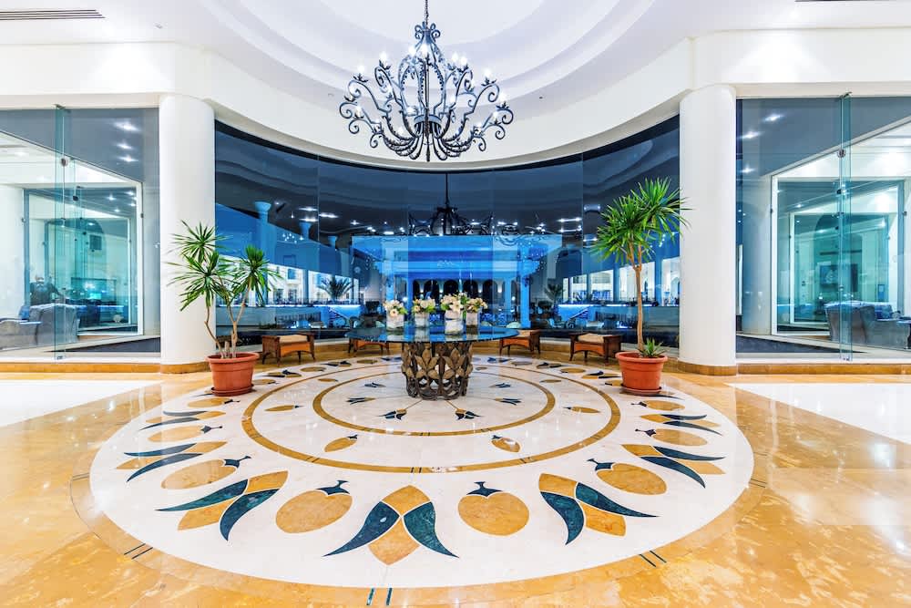 Siva Sharm Resort & SPA 2