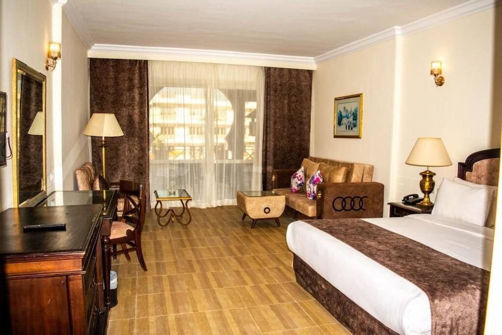 VIE Palma Di Sharm Resort and Aqua park 2