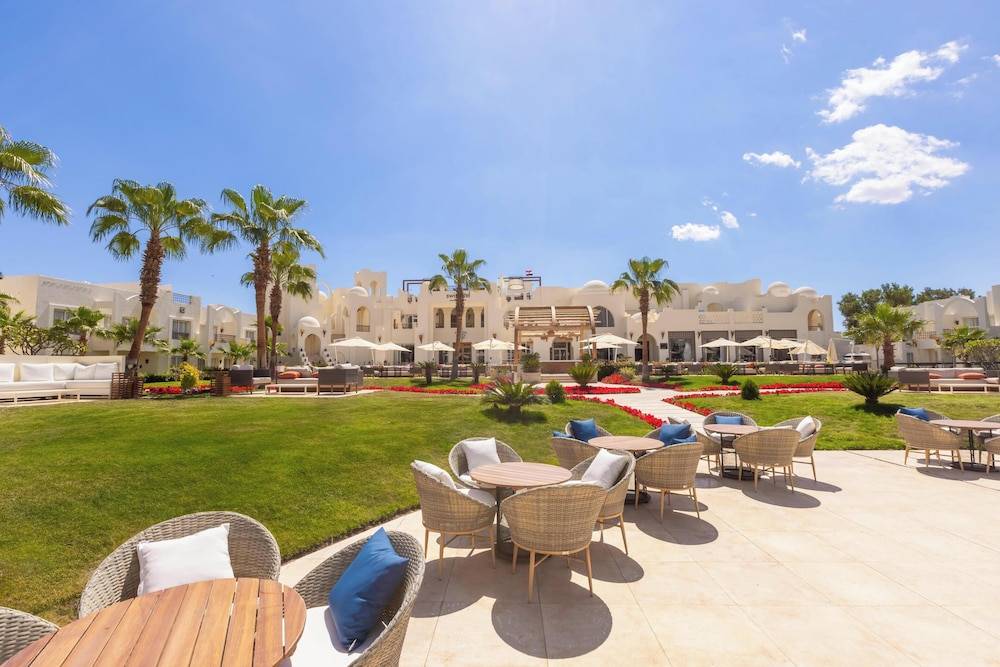 Swissôtel Sharm El Sheikh All Inclusive Collection 2