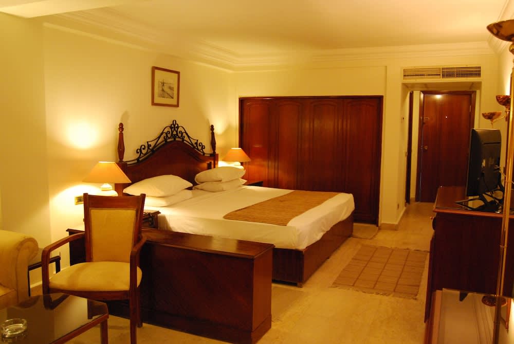 Cataract Layalina Naama Bay 1