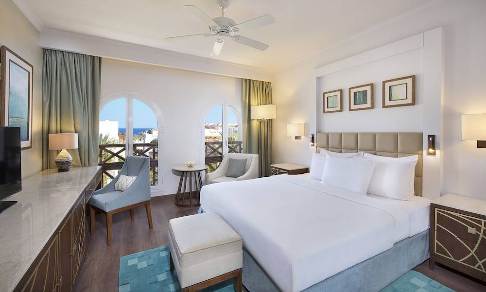 Sharm Dreams Vacation Club - Aqua Park 2