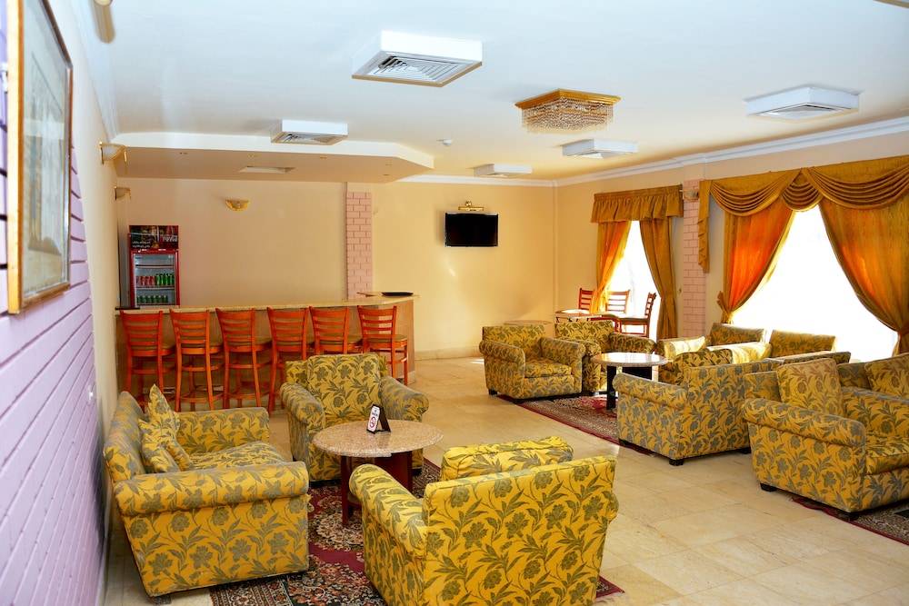 Desert View Sharm Hotel 2