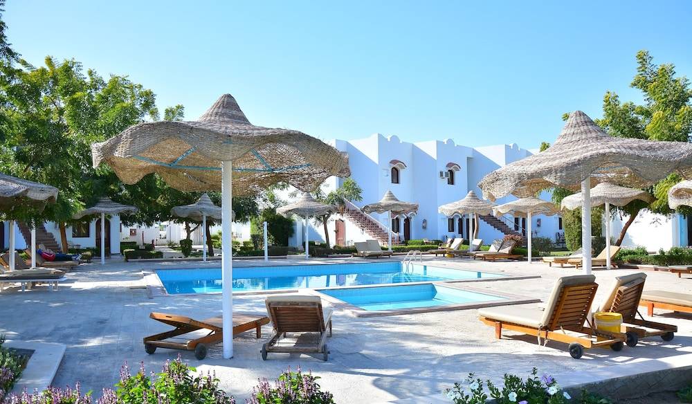 Desert View Sharm Hotel 1