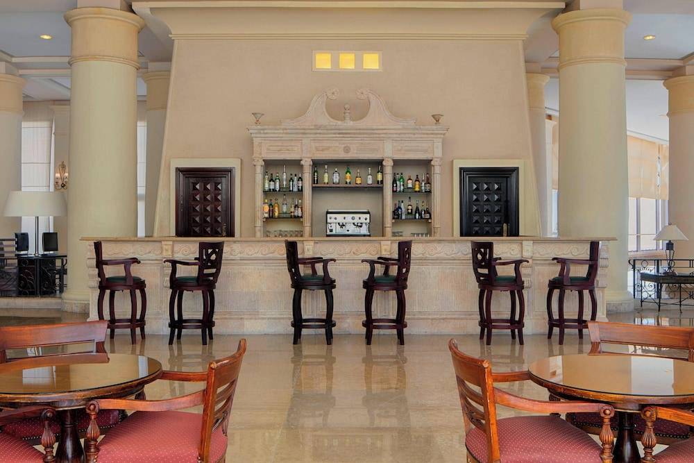 Sheraton Sharm Hotel, Resort, Villas & Spa 2