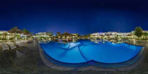 Cataract Sharm El Sheikh 1