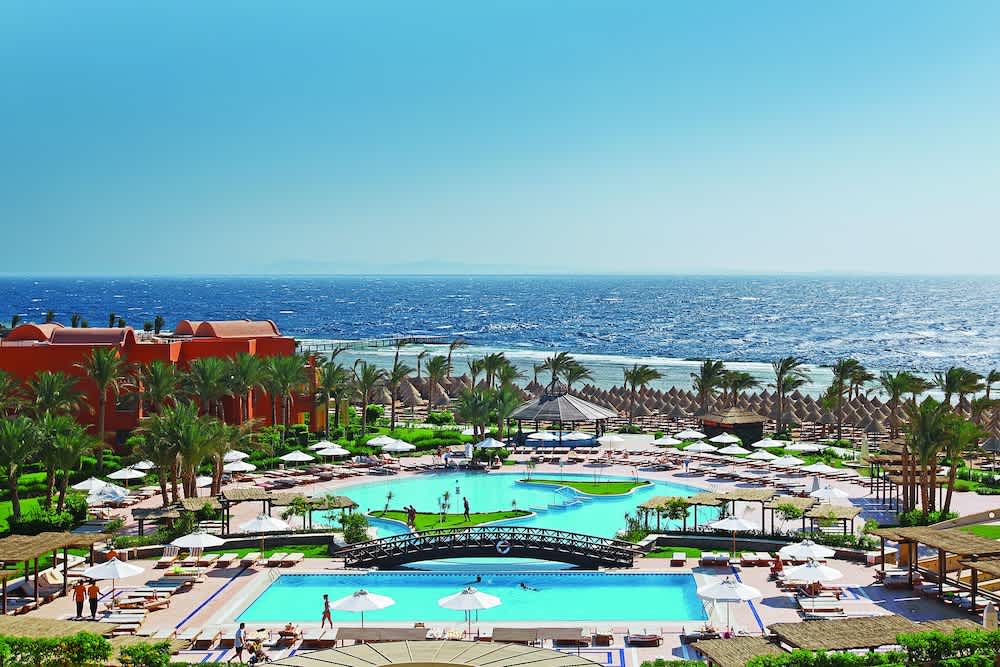 Sharm Grand Plaza Resort - Families and Couples Only 1