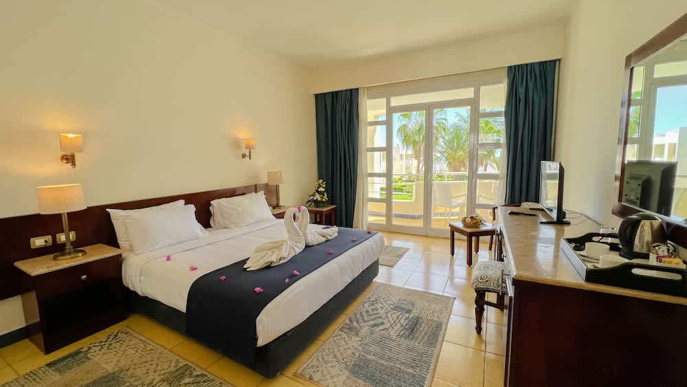 Sharm Reef Hotel 2