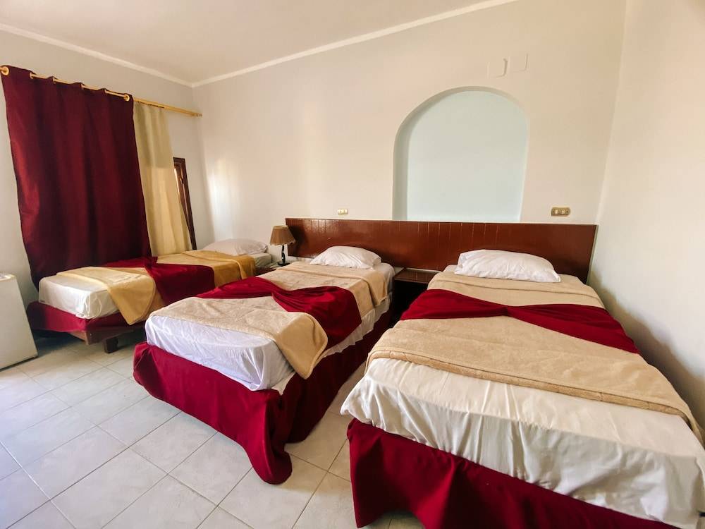 Grand Halomy resort 2