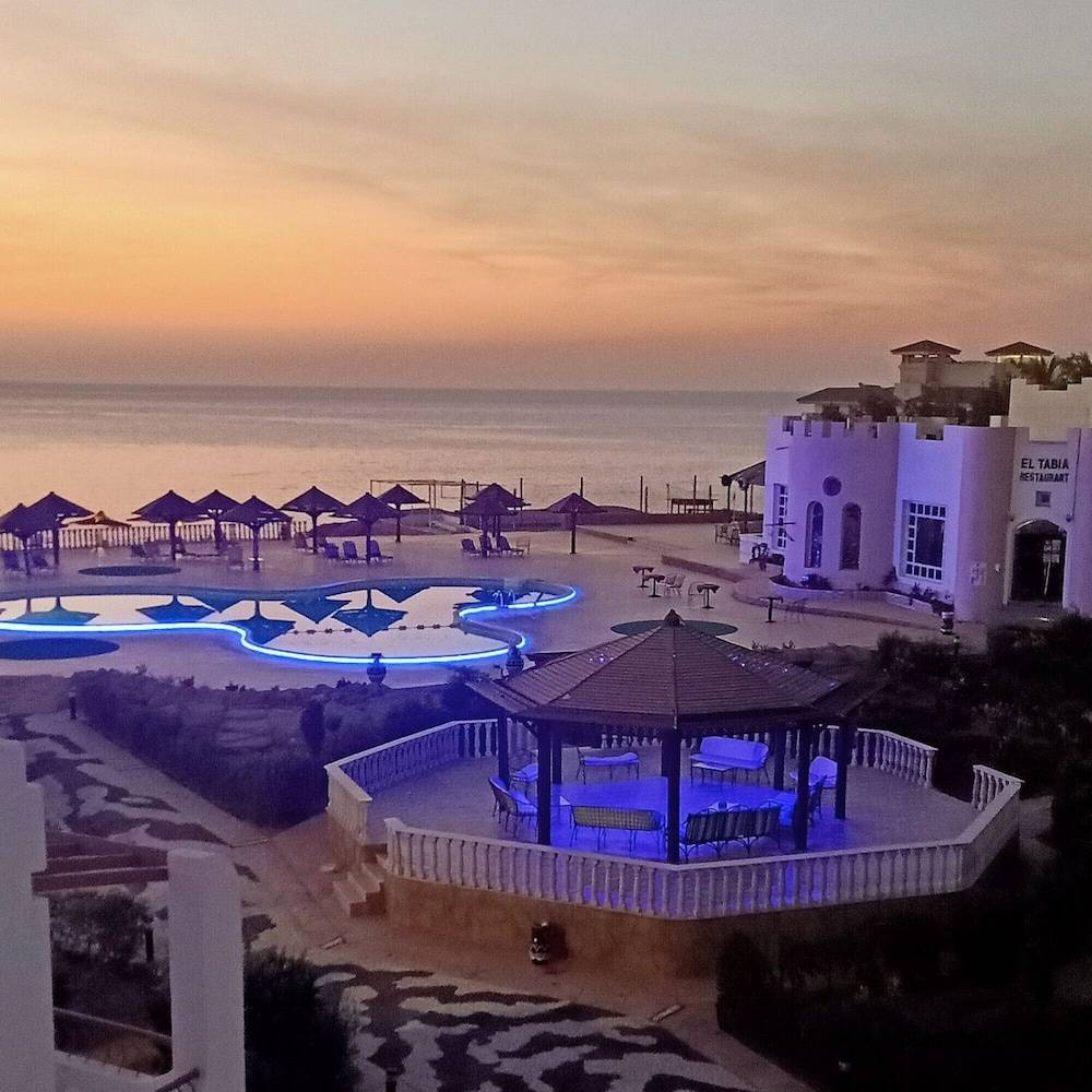 Grand Halomy resort 1