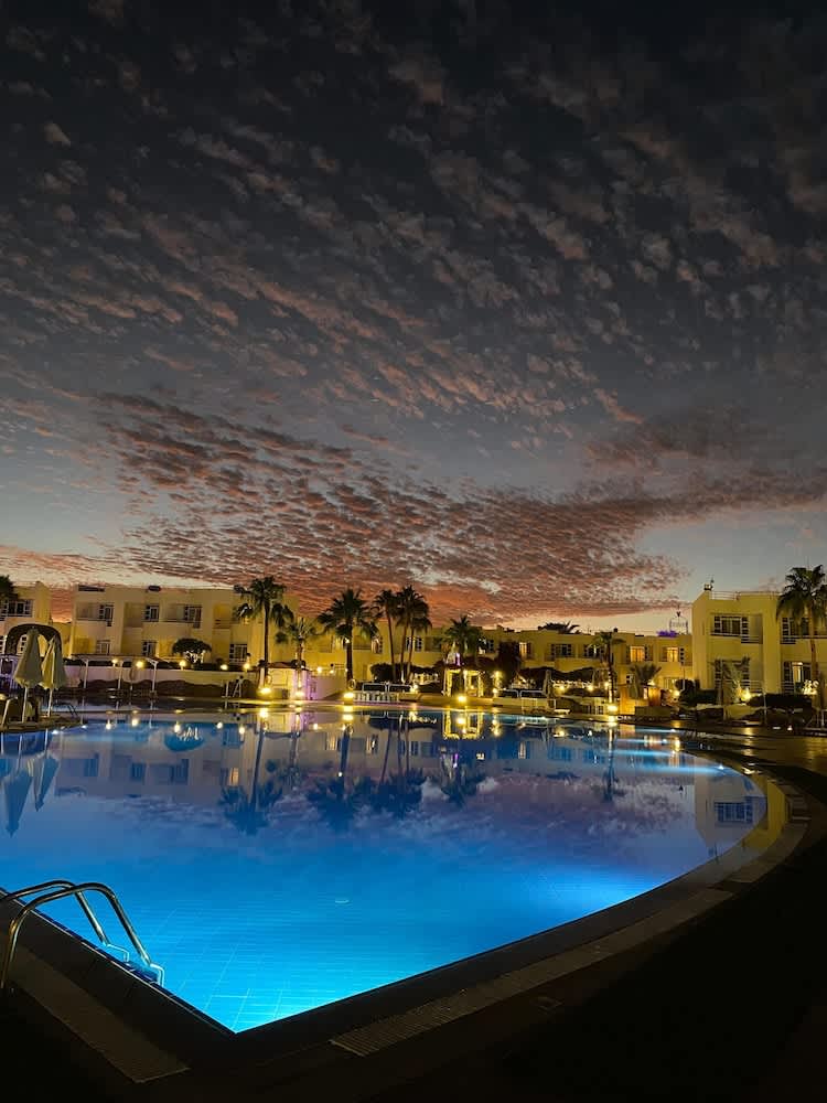Sharm Reef Hotel 1